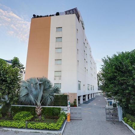 Lemon Tree Hotel Csandígarh Kültér fotó