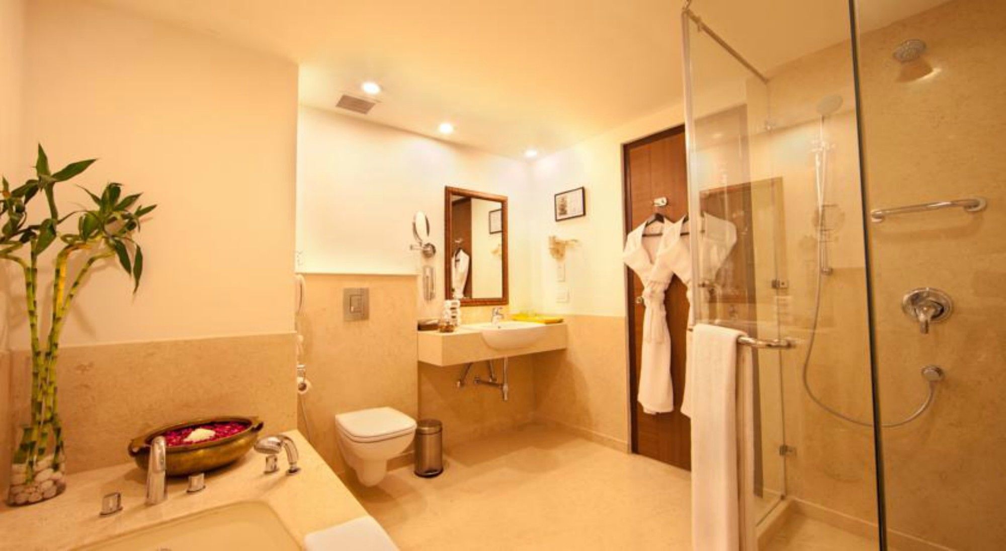 Lemon Tree Hotel Csandígarh Kültér fotó